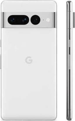 Google Pixel 7 Pro - Smartphone - 128GB - Wit — thumbnail 8