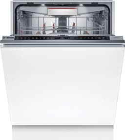 Bosch SBD8TCX01E inbouw vaatwasser | XL | Energielabel A | Zeoliet — thumbnail 1