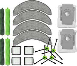 iRobot Roomba Combo j7, Combo j9 en Combo 10 Max Onderhoudsset (Plus.Parts® alternatief voor 4812261 / 4812262) — thumbnail 1