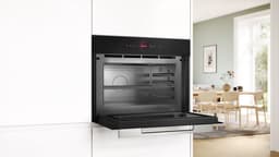 Bosch CEG732XB1 - Serie 8 - Inbouw magnetron met grill — thumbnail 2