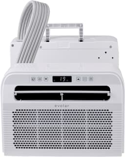 Evolar Mobiele Split Airco voor Caravan / Camper - 3-in-1 - 5000BTU - WiFi - Geen Gecertificeerde Installatie Vereist - EVO-SAC500CW — thumbnail 1