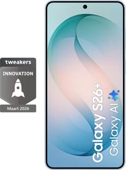 Samsung Galaxy S26 Plus - 512GB - Sky Blue + 1 jaar extra garantie — thumbnail 13