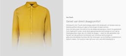 Whirlpool C WD 105M WBS BE - Wasdroger - Warmtepompdroger - 10 kg — thumbnail 20