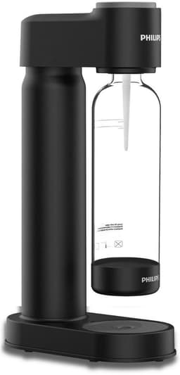Philips GoZero - Saturator - Zwart - Zonder Stroom - Compact — thumbnail 6