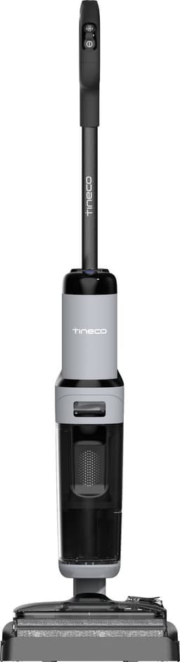 Tineco i5 Stretch Plus - Nat en droog stofzuiger en dweil - 180° Lay-Flat - 20.000 Pa Zuigkracht - Double-Sided Edge Schoonmaak methode - 30 Min Accu - Anti-Tangle stofzuiger geschikt voor dierenharen — thumbnail 14