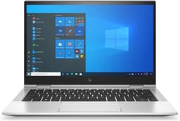 HP EliteBook 830 G8 Refurbished HP A (Core i7-1185G7/16GB/512GB NVME/CAM/13.3"FHD/W11Pro — thumbnail 1