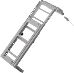Midea PortaSplit Mobiele Split Airco - Inclusief Beugel voor Frans Balkon - 12.000 BTU - Koelen & Verwarmen - Met Wifi — thumbnail 7