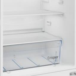 Beko RCHE300K40WN-1 Koel- vriescombinatie Wit + 3 Jaar Gratis Extra Garantie — thumbnail 5
