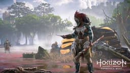 Horizon: Forbidden West - PS5 — thumbnail 20