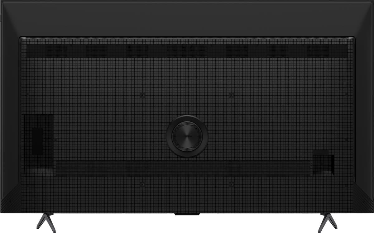 TCL 75T8D - 75 inch - 4K QD-MiniLED - 2026 - Smart TV — afbeelding 1