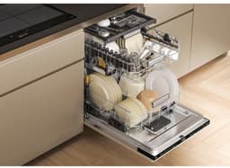 Bauknecht B0I D541A S | inbouw vaatwasser | 60 cm | ActiveDry — thumbnail 7