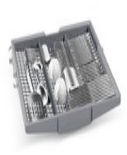 Bosch SMH6ZCX10E-1 Series 6 - Inbouw vaatwasser - 60 cm + 3 Jaar Gratis Extra Garantie — thumbnail 3