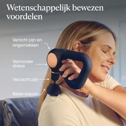 Theragun Sense Black — thumbnail 4