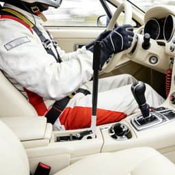 Hydraulische Handremhendels Zwart Universele Racehandrem Voor Handremmen Van De Verticaal Geplaatste Rally- En Drift-Handrem — thumbnail 3