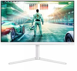 Philips Evnia 27M2N3501PA - QHD IPS Gaming Monitor - 27 inch - 240Hz - 260 Hz DP OverClock — thumbnail 14