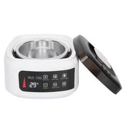 Wasmachine 500 ml Professioneel - Hoogtepunten: Automatische Temperatuurcontrole, Draagbaar Ontwerp — thumbnail 1