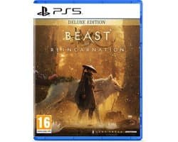 Beast of Reincarnation - Deluxe Edition - PS5