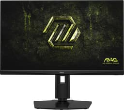 MSI MAG 272QPF E20 - QHD IPS Gaming Monitor - 200hz - E-sports - Verstelbaar - 27 inch — thumbnail 2