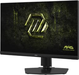 MSI MAG 272QPF E20 - QHD IPS Gaming Monitor - 200hz - E-sports - Verstelbaar - 27 inch — thumbnail 6