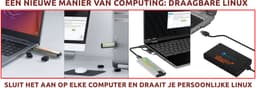 Draagbare externe SSD sata met Ubuntu 26.04 voorgeïnstalleerd versleuteld (Encrypted) voor externe dual-boot — thumbnail 2