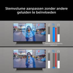 Sony BRAVIA 3 II - 100 inch - 4K LED - 2026 — thumbnail 15