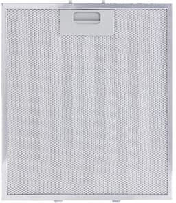Geschikt voor Whirlpool Ikea Jenn Air W10169961A afzuigkap filter, filter, afzuigkapfilter, ventilatiefilter, vervangingsset van 2 stuks, afzuigkapfilter, 300X250 — thumbnail 4