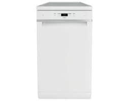 Whirlpool WFC 3C34 P-1 vaatwasser14 couverts + 3 Jaar Gratis Extra Garantie