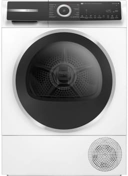 BOSCH WQH245A4FG Serie 6, Droogkast met warmtepomp, 9 kg Auto Dry, Iron Assist en Smart Dry — thumbnail 1