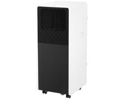 Eurom PAC 9.3 Mobiele Airconditioner 2600W - ruimtes tot 80 m3