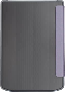 PocketBook Verse Pro Azure e-reader – Inclusief Transparant Paars Hoesje (shell cover) – Voordeelbundel — thumbnail 4