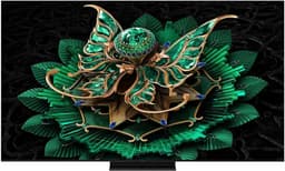 TCL 65Q7C Smart TV 65inch 4K QD-Mini LED 144Hz 2025 [5-jaar garantie] — thumbnail 15
