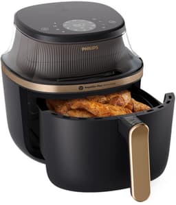 Philips 3000 series - NA342/00 - Airfryer - 7,2L — thumbnail 8