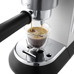De'Longhi Pompdruk espressoapparaat EC685.W — thumbnail 16