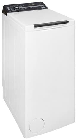 Beko BTL7BE8BBT | Bovenlader wasmachine | 7 kg | Taaldisplay Duits — thumbnail 3