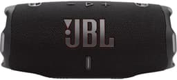 JBL Charge Essential 3 - Draagbare Bluetooth Speaker - Waterdicht & Stofdicht (IP67) - 20 uur batterij - Powerbank - JBL Original Pro Sound - Outdoor Speaker - Zwart — thumbnail 20