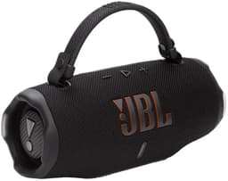 JBL Charge Essential 3 - Draagbare Bluetooth Speaker - Waterdicht & Stofdicht (IP67) - 20 uur batterij - Powerbank - JBL Original Pro Sound - Outdoor Speaker - Zwart — thumbnail 21