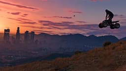 GTA V - Premium Edition - PS4 — thumbnail 2