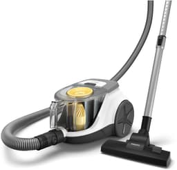 Philips 2000 series Stofzuiger zonder zak, 850 W, PowerCyclone 4 — thumbnail 11