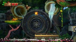 Donkey Kong: Country Tropical Freeze - Nintendo Switch — thumbnail 17