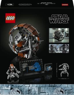 LEGO Star Wars Droideka - 75381 — thumbnail 18