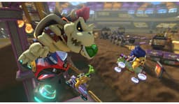 Mario Kart 8 Deluxe - Nintendo Switch — thumbnail 15
