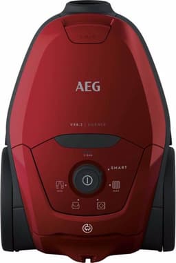 AEG VX82-1-2CR EcoLine - Stofzuiger met zak — thumbnail 4