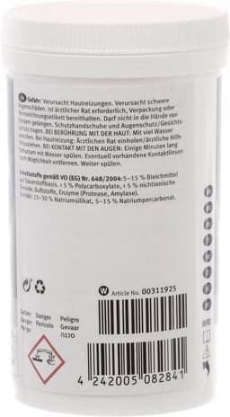 wasmachinereiniger 200g — thumbnail 6