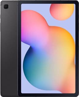 Samsung P610 Galaxy Tab S6 Lite 10.4 - 64GB - gray - WiFi — thumbnail 19