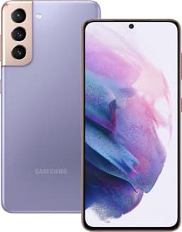 Samsung Galaxy S21 - 5G - 128GB - Phantom Violet — thumbnail 16