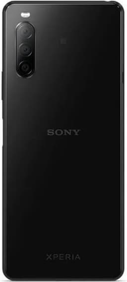 XQ-AU52/MH410cBlk/B1EEAC2/Custom EEA/Blk — thumbnail 6