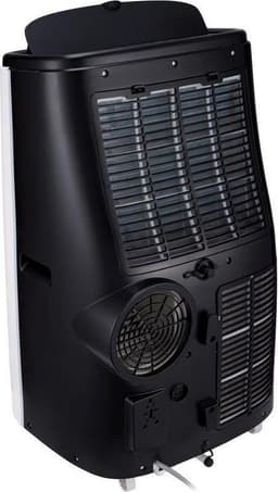 Honeywell Airco HJ12CESAWK - 12000 BTU - 16°C tot -31°C - Ontvochtigingsfunctie - Ventilatorfunctie - Wit — thumbnail 22