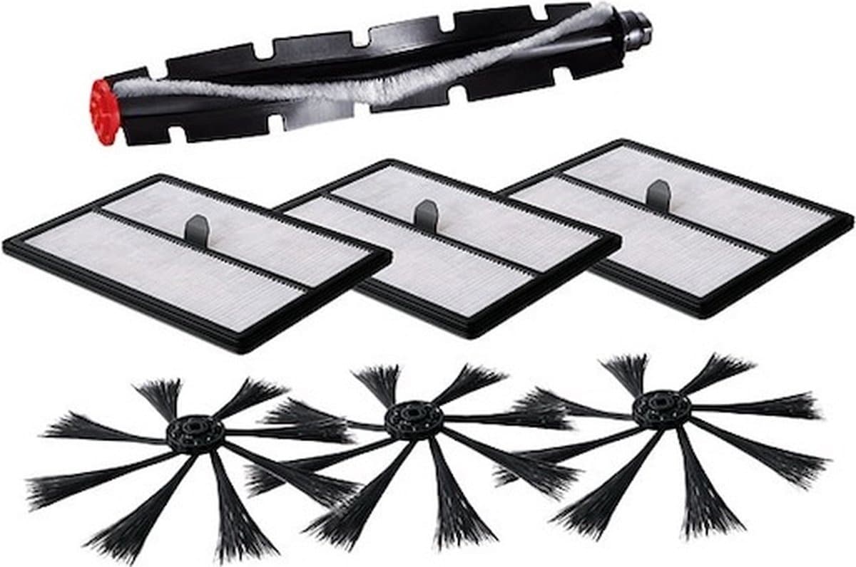 AEG ARK3 RX9.2 Perfomance kit - Stofzuiger onderdeel — afbeelding 1