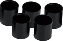 Scanpart stofzuiger borstel opzetstukken set - Speciaal geschikt voor auto interieur - Geschikt voor AEG Bosch Electrolux Miele Moulinex Nilfisk Panasonic Philips Rowenta Siemens - Universeel - 5 borstels — thumbnail 11