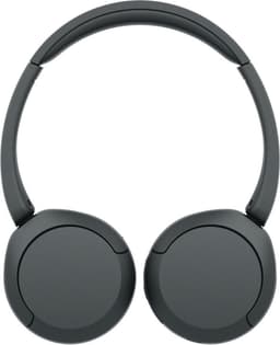 Sony WH-CH520 - Draadloze on-ear koptelefoon - Zwart — thumbnail 18